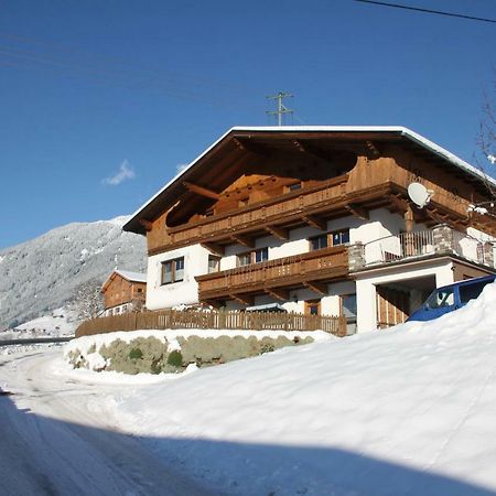Haus Kammerlander Stummerberg Exterior foto