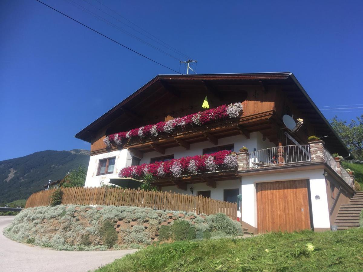 Haus Kammerlander Stummerberg Exterior foto
