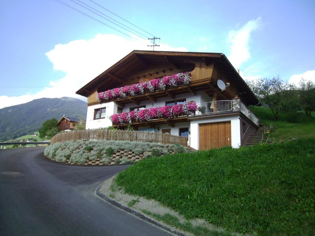 Haus Kammerlander Stummerberg Quarto foto