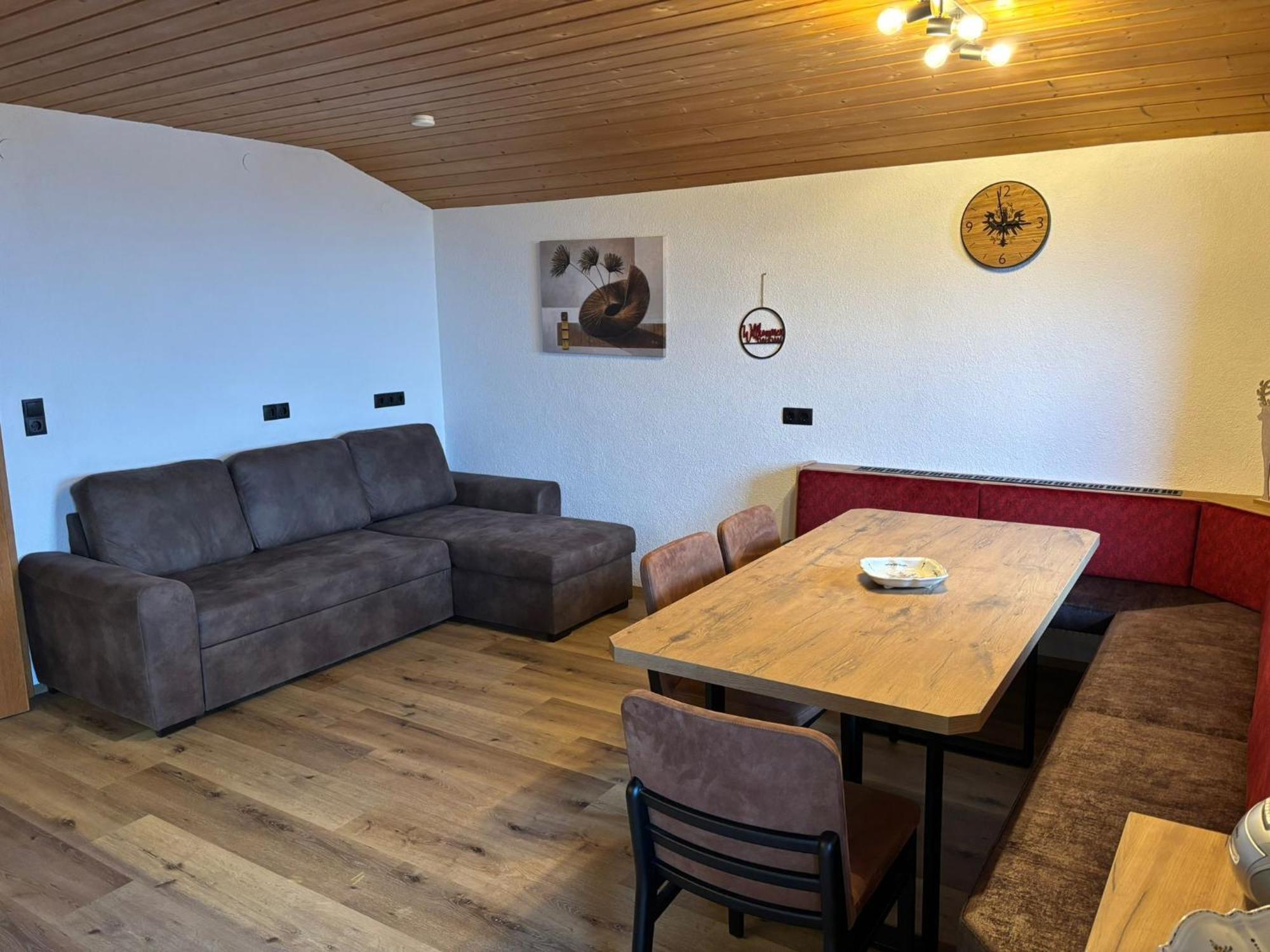 Haus Kammerlander Stummerberg Exterior foto