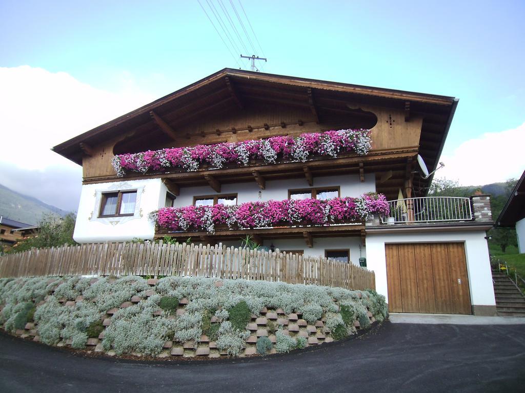Haus Kammerlander Stummerberg Exterior foto