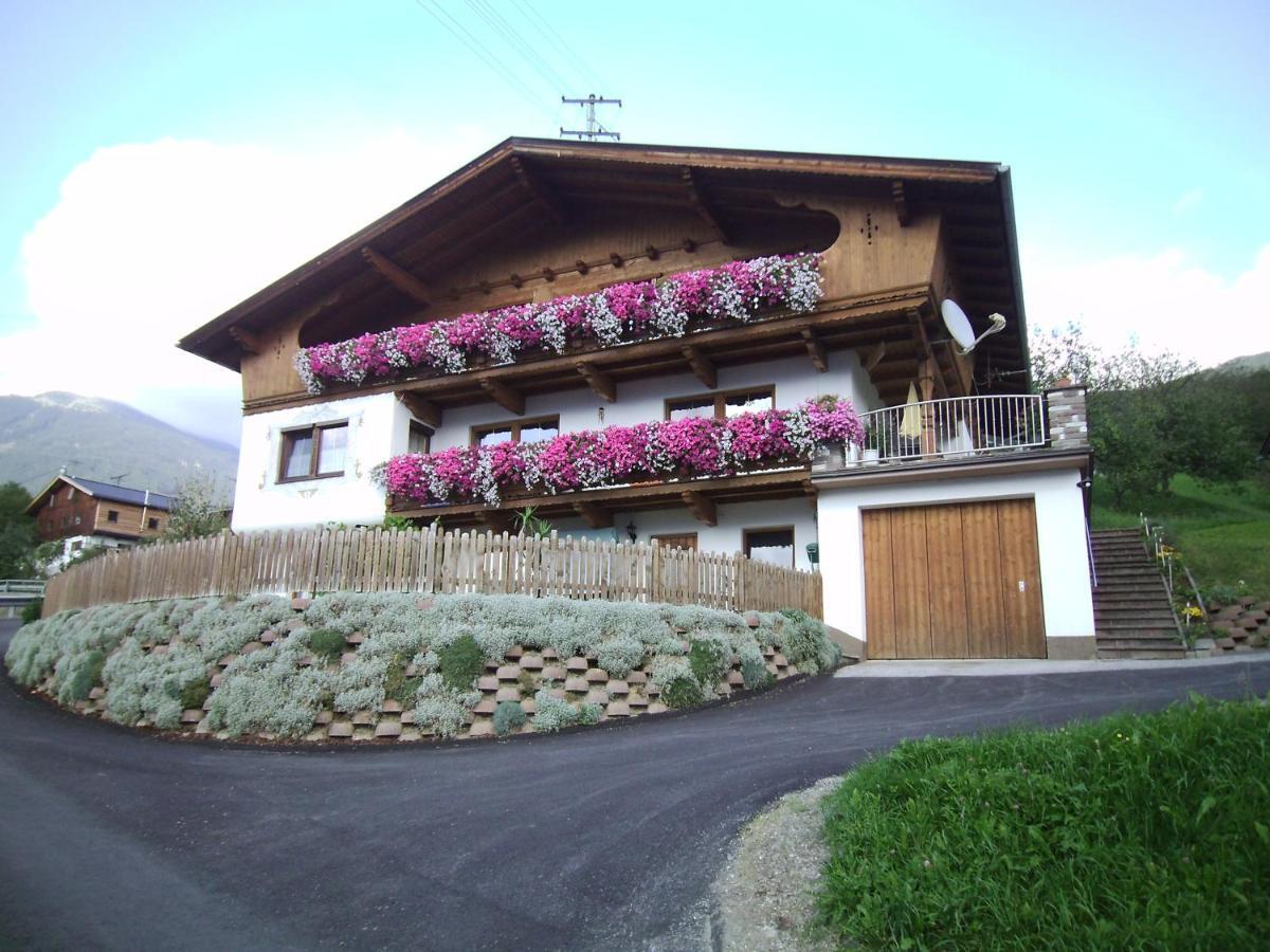Haus Kammerlander Stummerberg Exterior foto